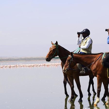 Lake Elmenteita Serena Camp 外观 照片