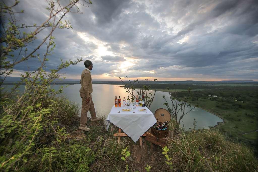 Lake Elmenteita Serena Camp 外观 照片