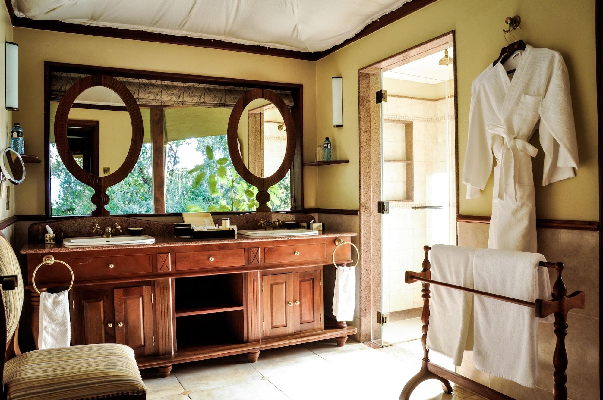 Lake Elmenteita Serena Camp 外观 照片