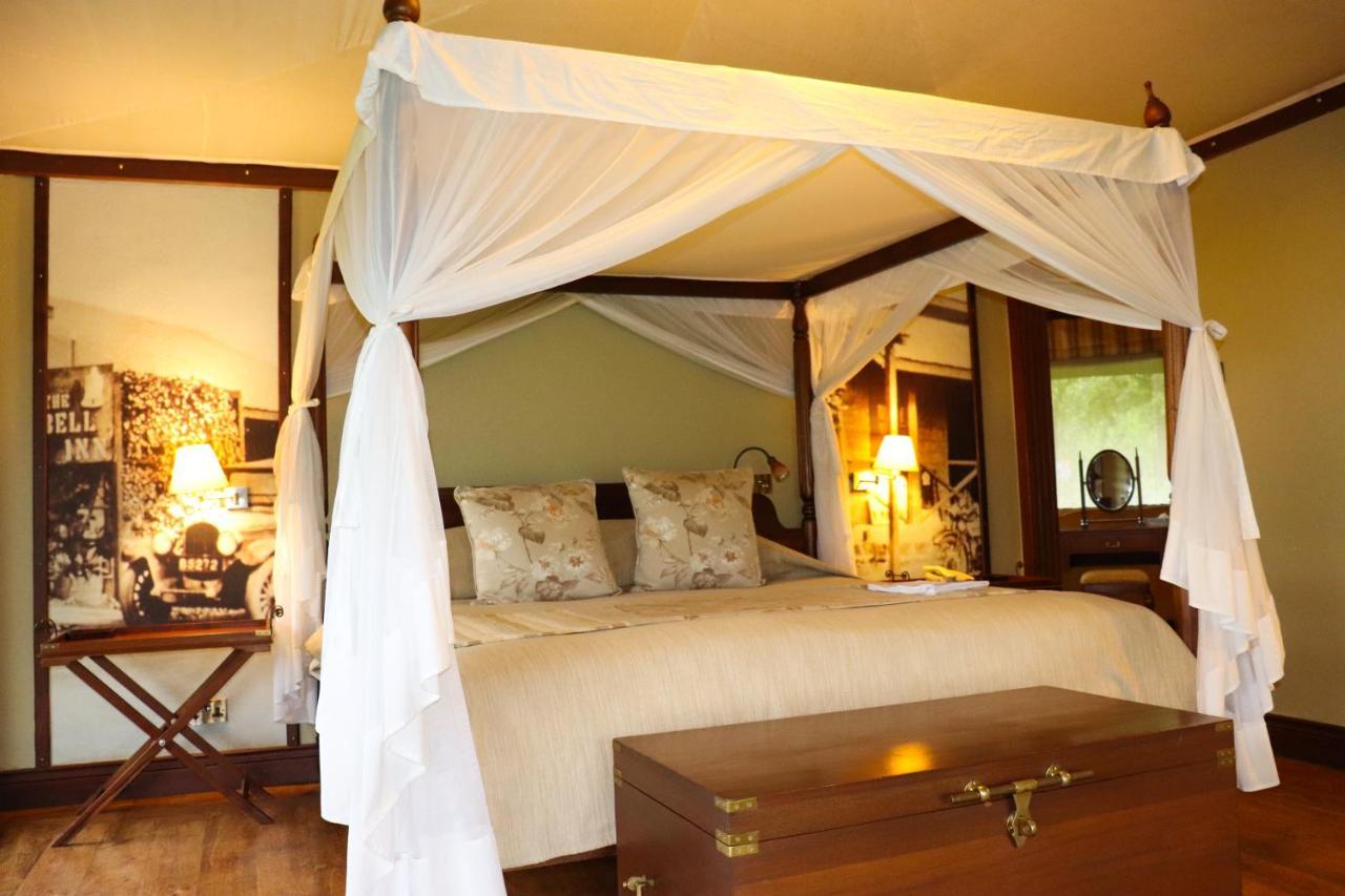 Lake Elmenteita Serena Camp 外观 照片