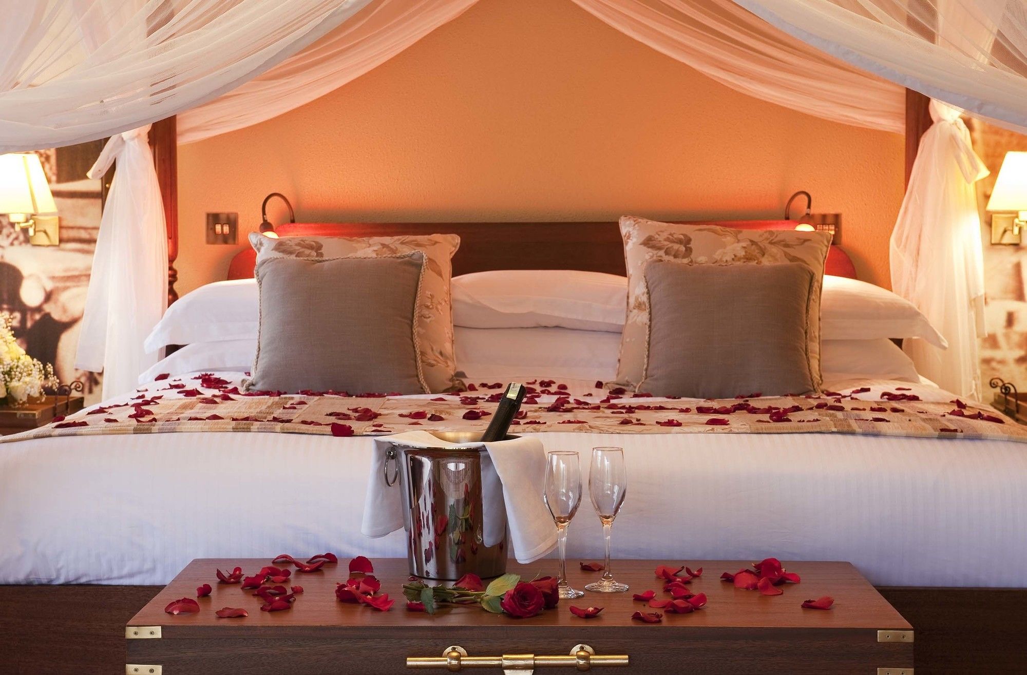 Lake Elmenteita Serena Camp 外观 照片
